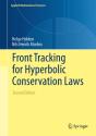 Front Tracking For Hyperbolic Conservation Laws - Preview