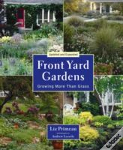 Capa do artigo Front Yard Gardens