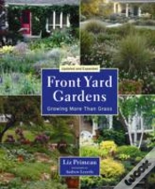 Capa do artigo Front Yard Gardens