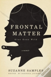 Capa do artigo Frontal Matter