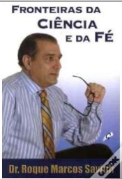 Capa do artigo Fronteiras da Ciência e da Fé