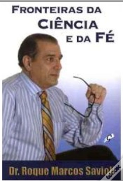 Capa do artigo Fronteiras da Ciência e da Fé