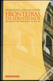 Capa do artigo Fronteiras da Identidade