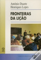 Fronteiras da Lição