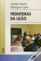 Fronteiras da Lição