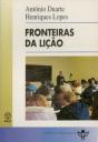 Fronteiras da Lição - Preview