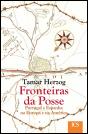 Fronteiras da Posse - Preview