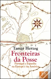 Capa do artigo Fronteiras da Posse