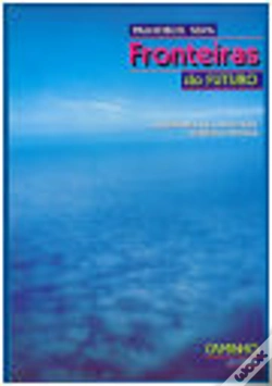Capa do artigo Fronteiras do Futuro