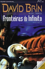 Capa do artigo Fronteiras do Infinito I