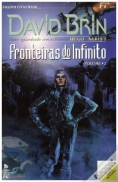 Fronteiras do Infinito - II