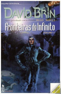 Capa do artigo Fronteiras do Infinito - II