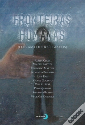 Capa do artigo Fronteiras Humanas