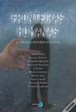Capa do artigo Fronteiras Humanas