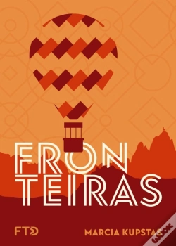 Capa do artigo Fronteiras
