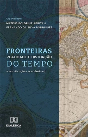 Capa do artigo Fronteiras