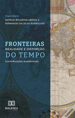 Capa do artigo Fronteiras