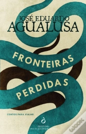 Capa do artigo Fronteiras Perdidas