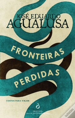 Capa do artigo Fronteiras Perdidas
