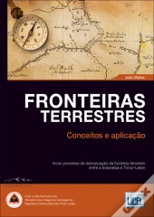 Fronteiras Terrestres
