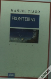 Capa do artigo Fronteiras