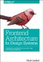 Frontend Architecture For Design Systems - Preview