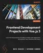 Frontend Development Projects With Vue.Js 3 - Preview