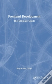 Capa do artigo Frontend Development