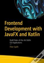 Frontend Development With Javafx And Kotlin