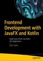 Frontend Development With Javafx And Kotlin - Preview