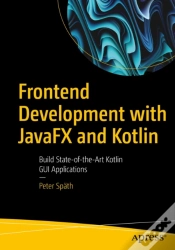 Capa do artigo Frontend Development With Javafx And Kotlin