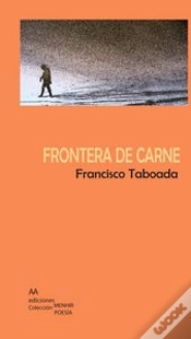 Capa do artigo Frontera De Carne
