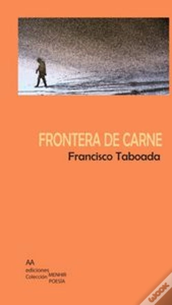 Capa do artigo Frontera De Carne