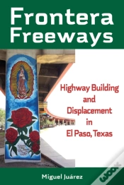 Capa do artigo Frontera Freeways Volume 13