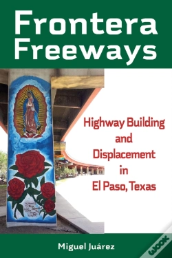 Capa do artigo Frontera Freeways Volume 13
