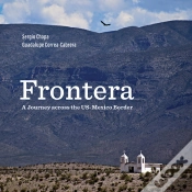 Capa do artigo Frontera