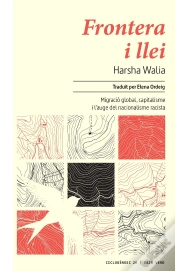 Capa do artigo Frontera I Llei