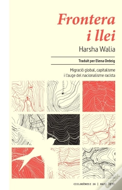 Capa do artigo Frontera I Llei
