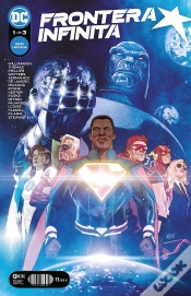 Capa do artigo Frontera Infinita Num. 1 De 3