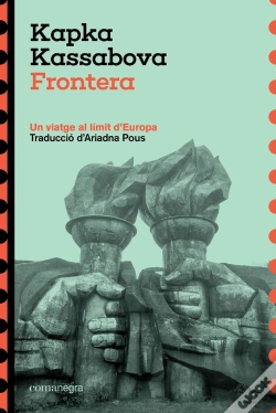Capa do artigo Frontera