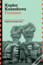 Capa do artigo Frontera