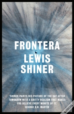Capa do artigo Frontera