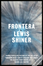 Capa do artigo Frontera