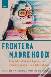 Capa do artigo Frontera Madre(Hood)