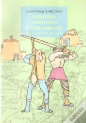 Capa do artigo Frontera, Territoria Y Poblamiento En La Provincia De Cádiz