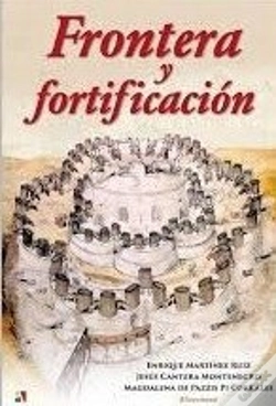 Capa do artigo Frontera Y Fortificación