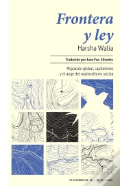 Capa do artigo Frontera Y Ley