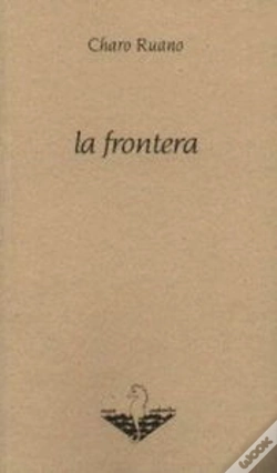 Capa do artigo Frontera,La Amaru