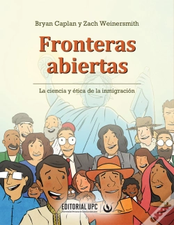 Capa do artigo Fronteras Abiertas
