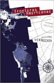 Capa do artigo Fronteras Americanas